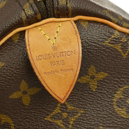 Louis Vuitton Keepall Bag 55