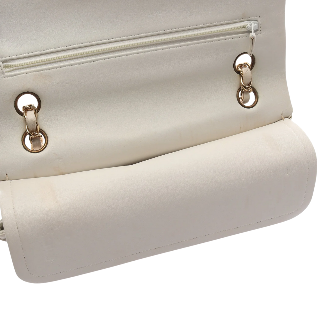 Chanel Classic Flap Bag Medium Lambskin