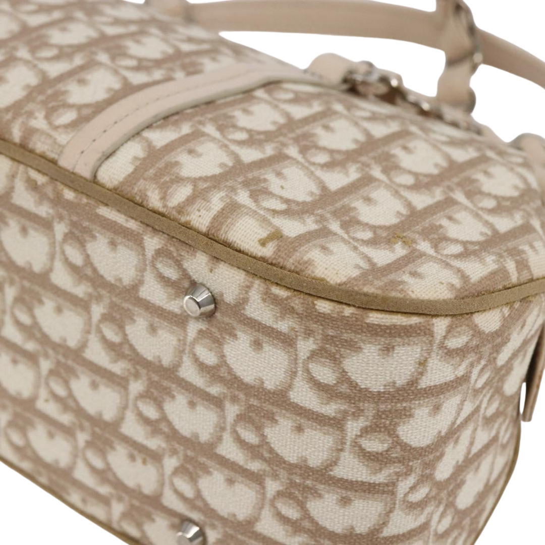 Dior Romantique Trotter Bag