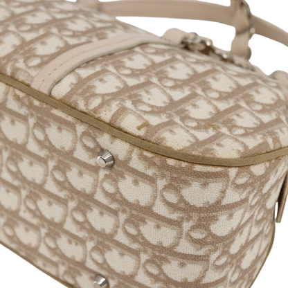 Dior Romantique Trotter Bag