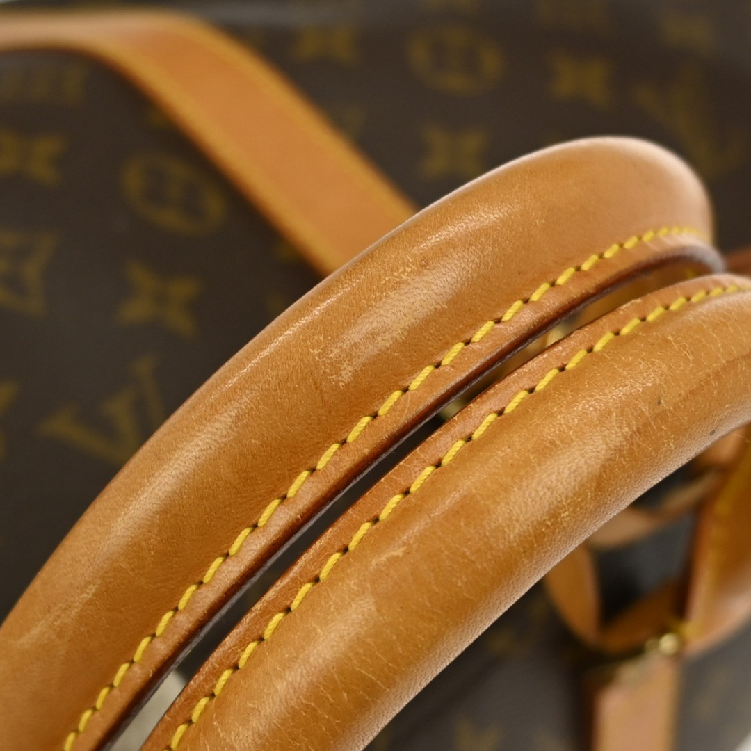 Louis Vuitton Keepall Bag 55