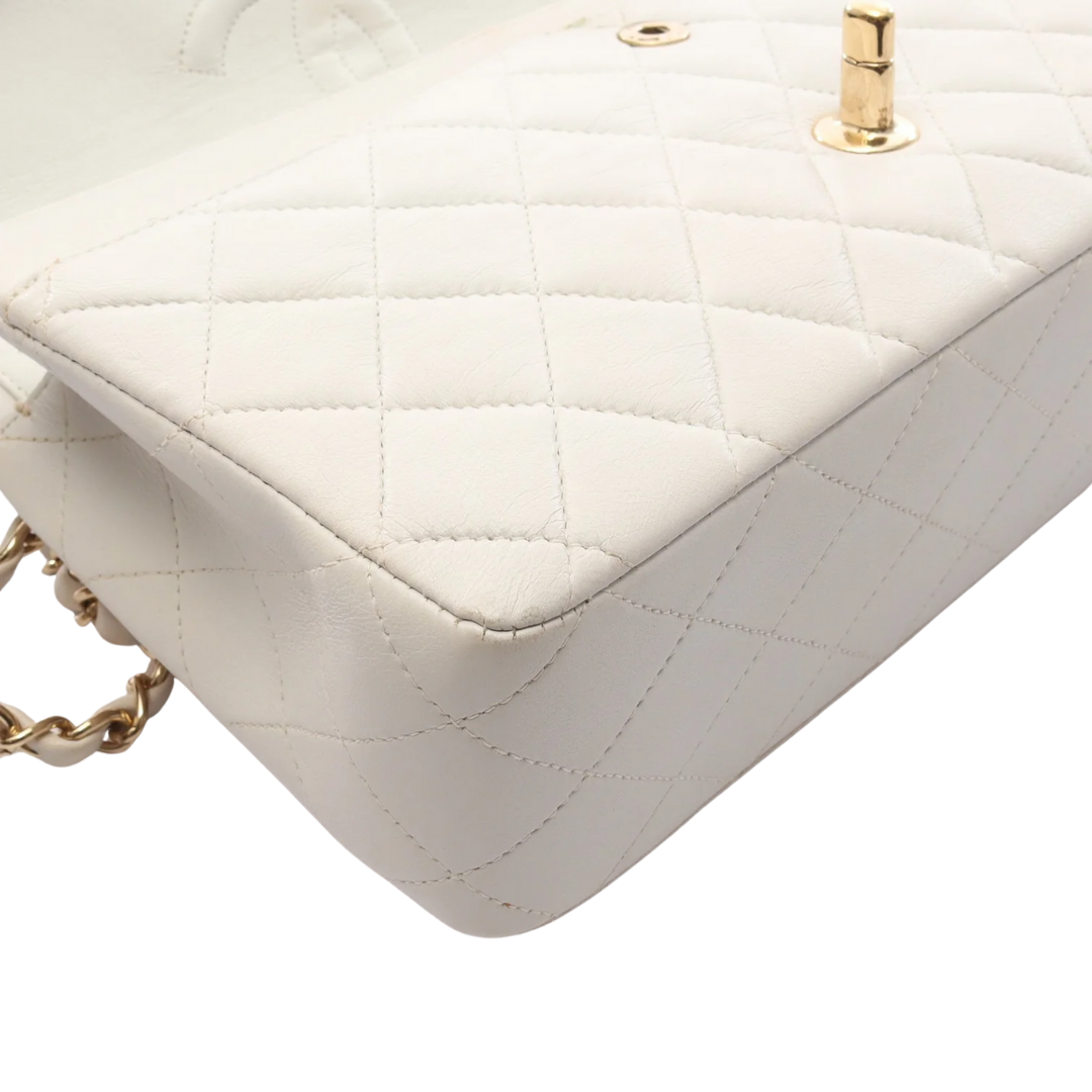 Chanel Classic Flap Bag Medium Lambskin