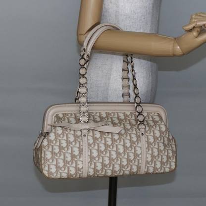 Dior Romantique Trotter Bag