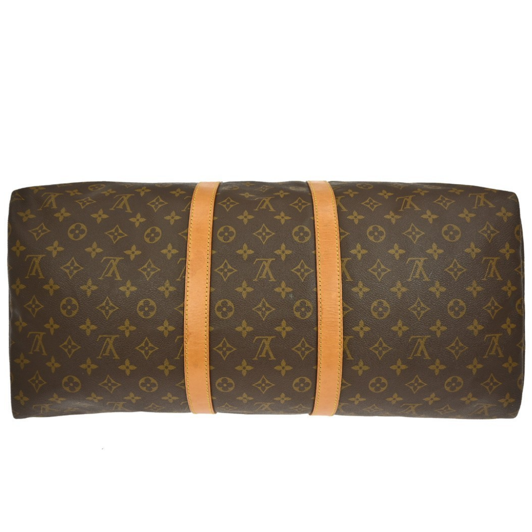 Louis Vuitton Keepall Bag 55