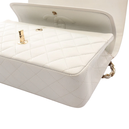 Chanel Classic Flap Bag Medium Lambskin