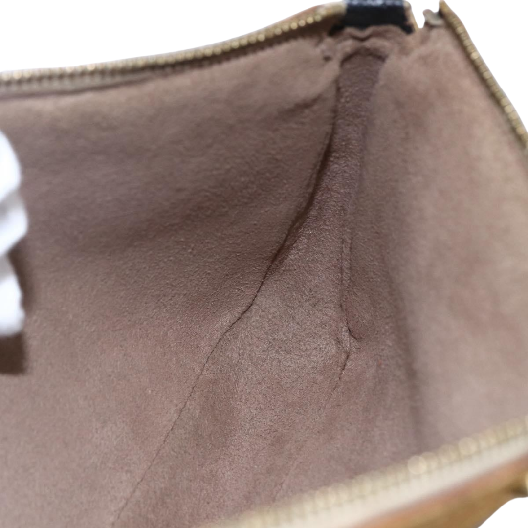 Louis Vuitton Pochette Multicolor Bag