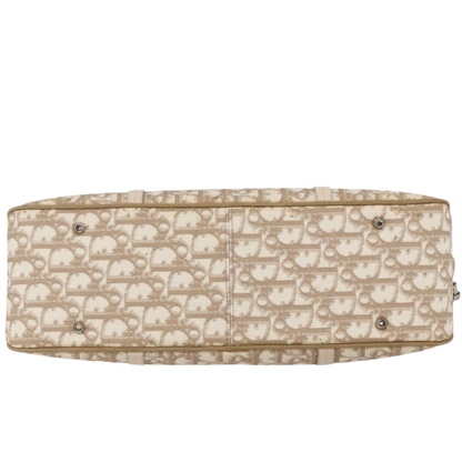 Dior Romantique Trotter Bag