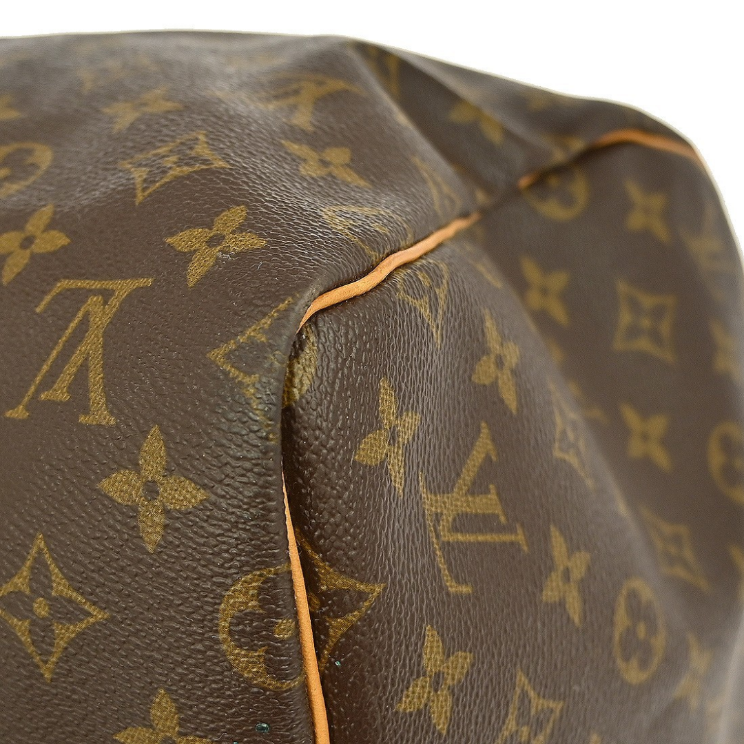 Louis Vuitton Keepall Bag 55