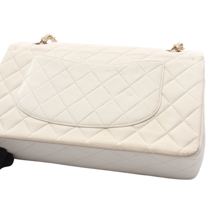 Chanel Classic Flap Bag Medium Lambskin