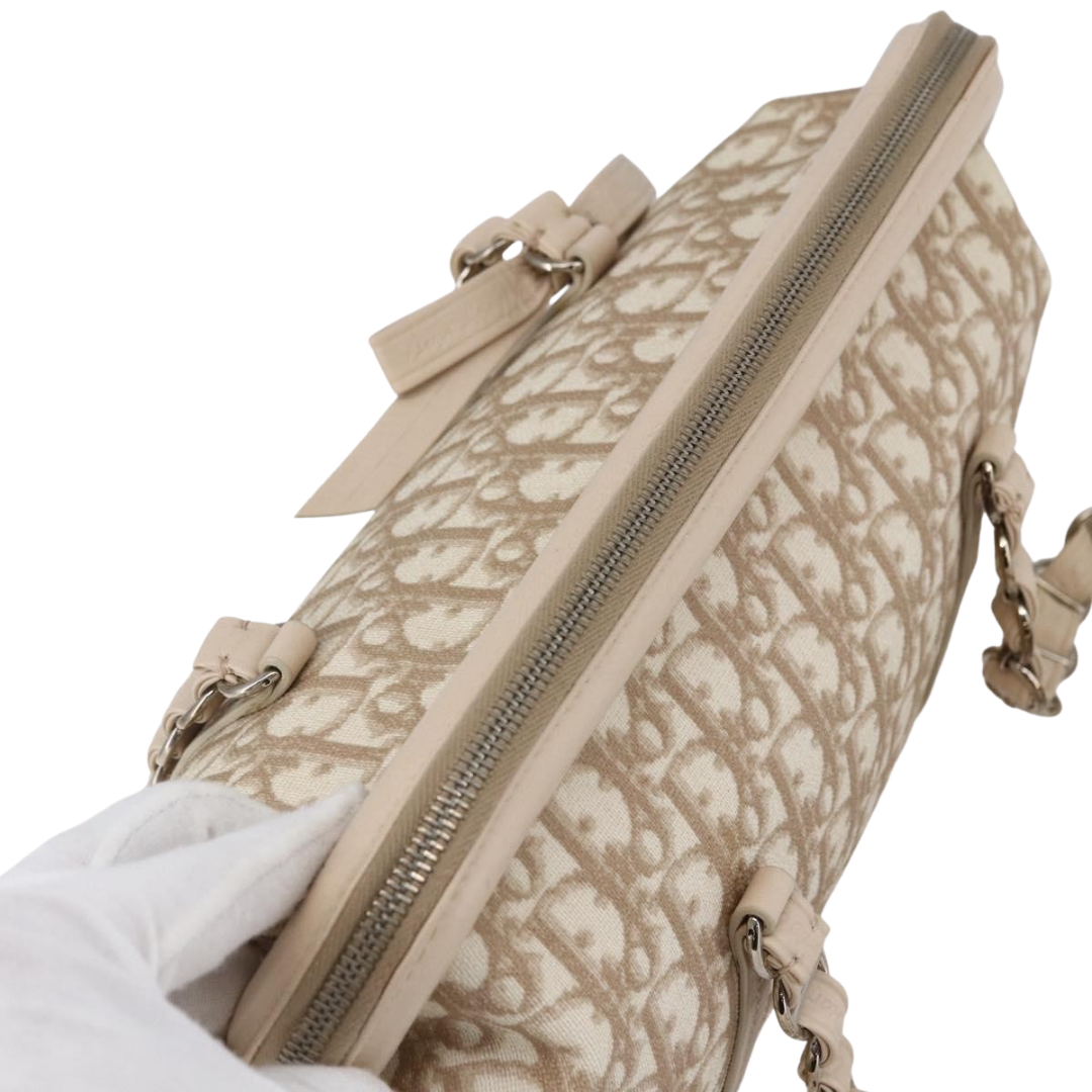 Dior Romantique Trotter Bag