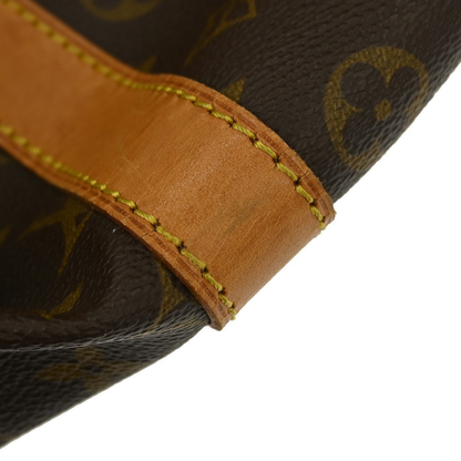 Louis Vuitton Keepall Bag 55