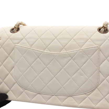 Chanel Classic Flap Bag Medium Lambskin