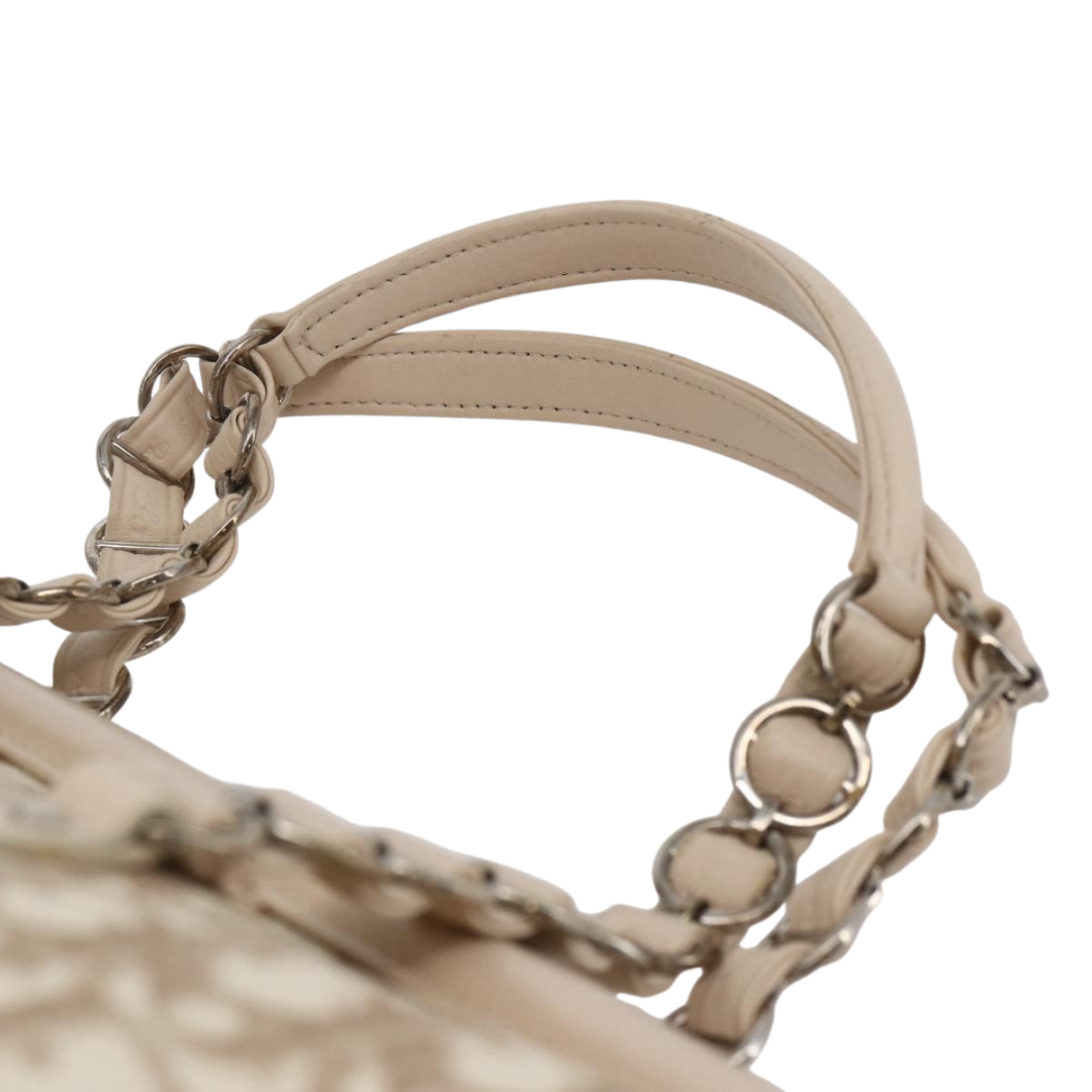 Dior Romantique Trotter Bag