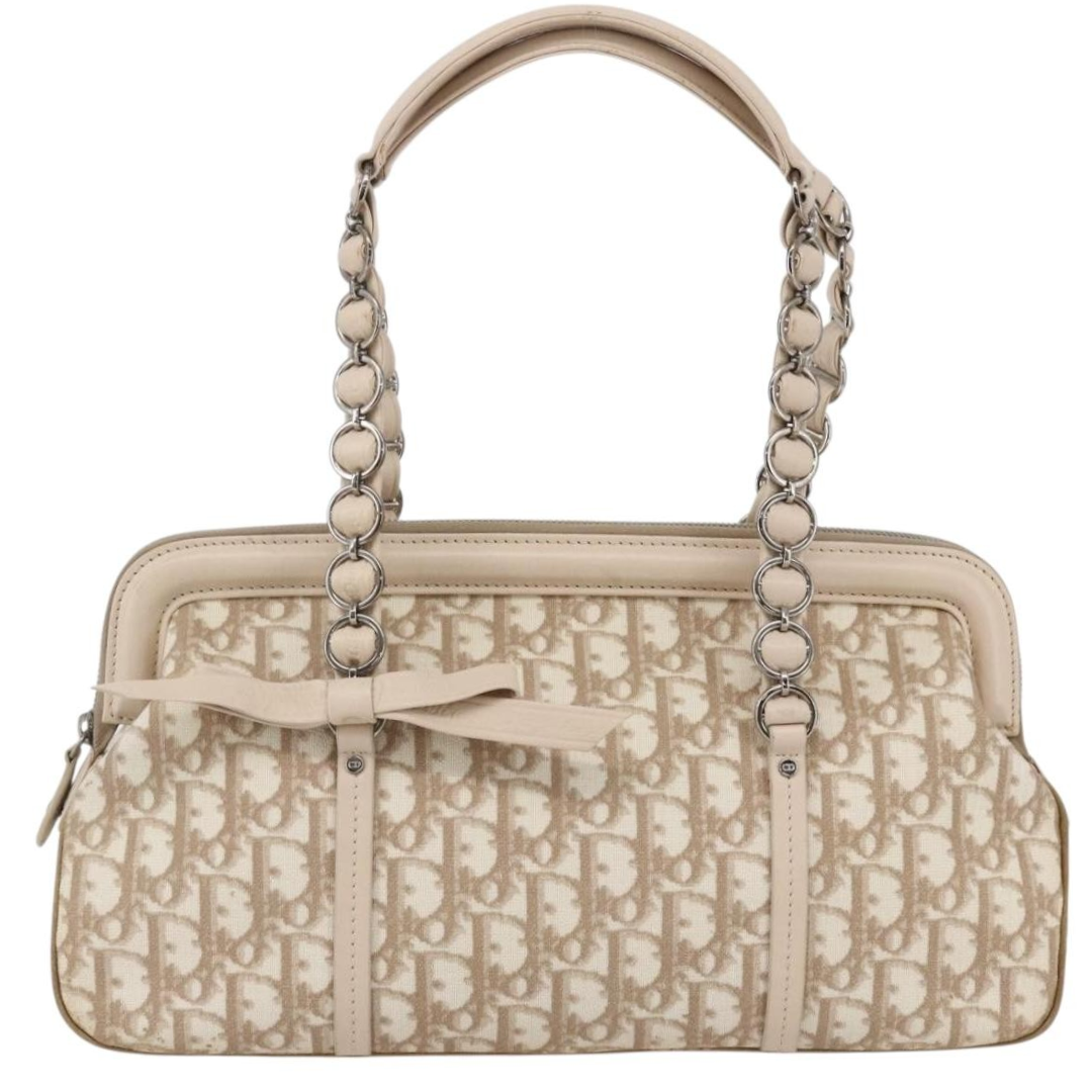Dior Romantique Trotter Bag