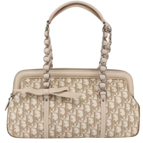 Dior Romantique Trotter Bag