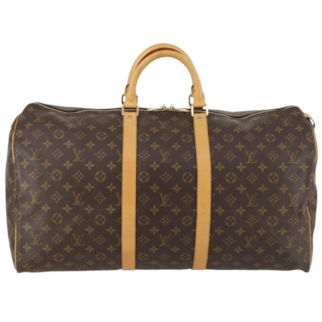 Louis Vuitton Keepall Bag 55