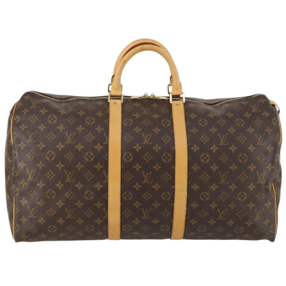 Louis Vuitton Keepall Bag 55