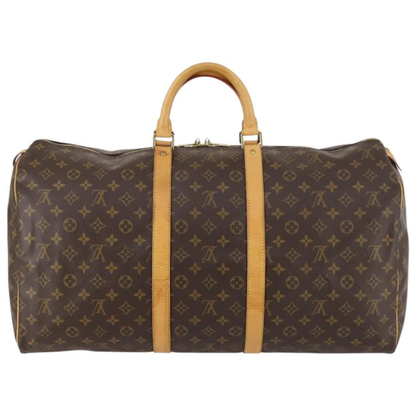 Louis Vuitton Keepall Bag 55