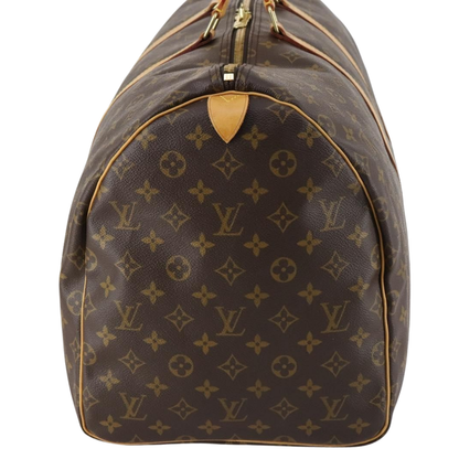 Louis Vuitton Keepall Bag 55