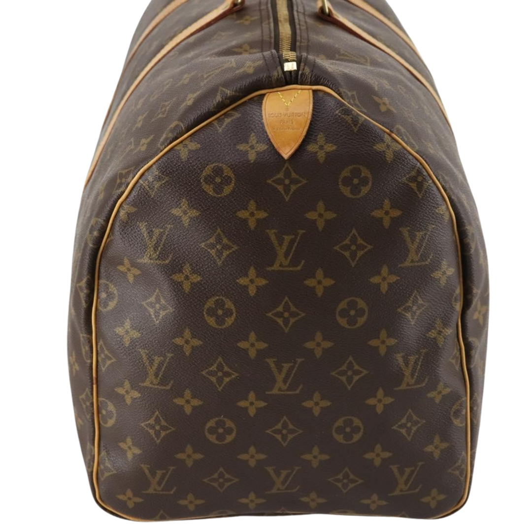 Louis Vuitton Keepall Bag 55