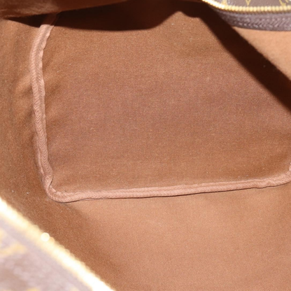 Louis Vuitton Keepall Bag 55