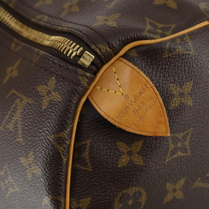 Louis Vuitton Keepall Bag 55