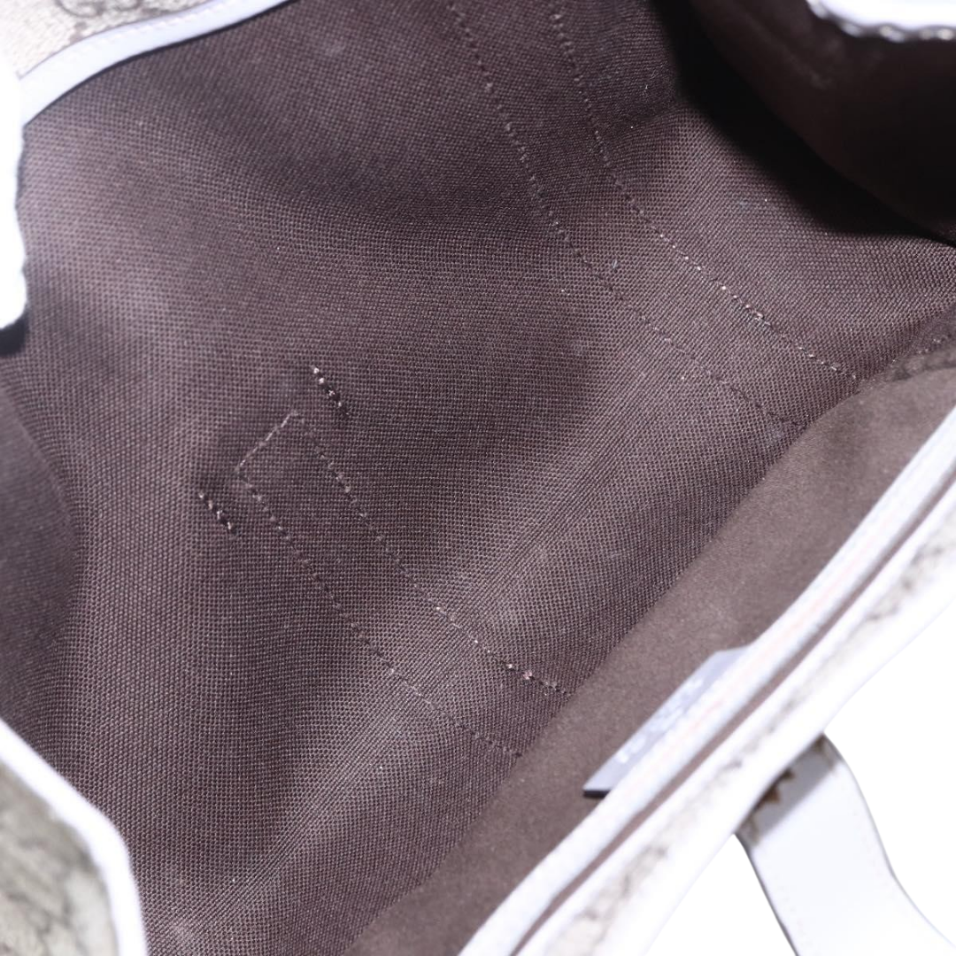 Gucci Jackie GG Shoulder Bag