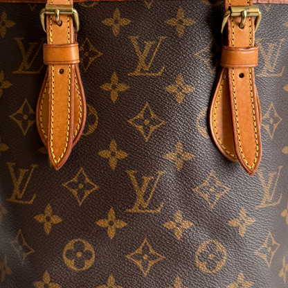 Louis Vuitton Bucket Bag PM