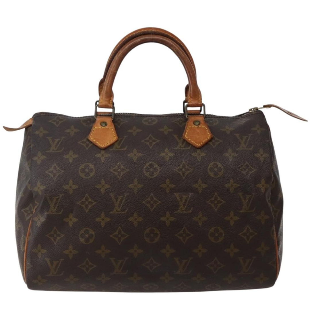 Louis Vuitton Speedy 30 Bag