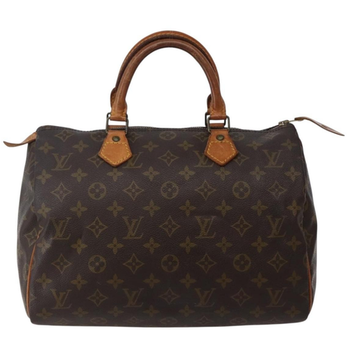 Louis Vuitton Speedy 30 Bag