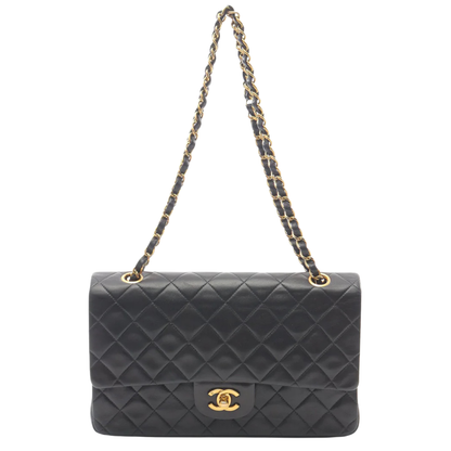 Chanel Classic Flap Bag Medium Lambskin