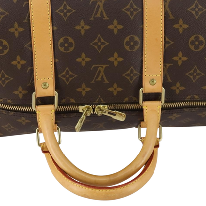 Louis Vuitton Keepall Bag 55