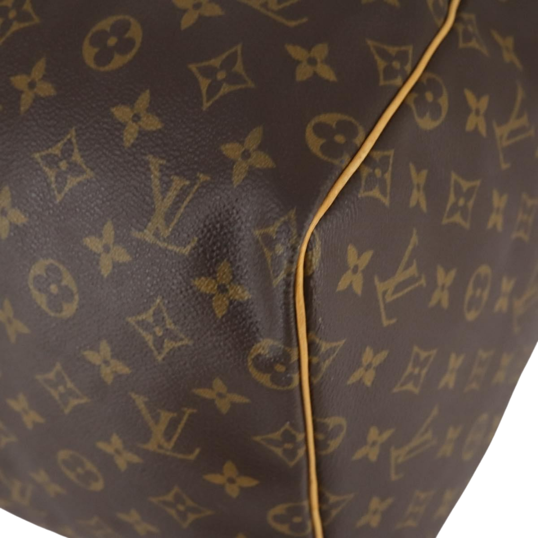 Louis Vuitton Keepall Bag 55