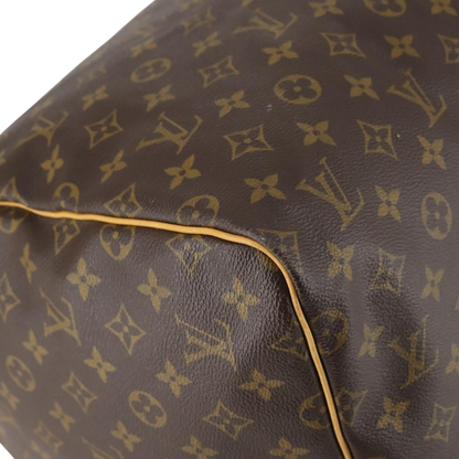 Louis Vuitton Keepall Bag 55