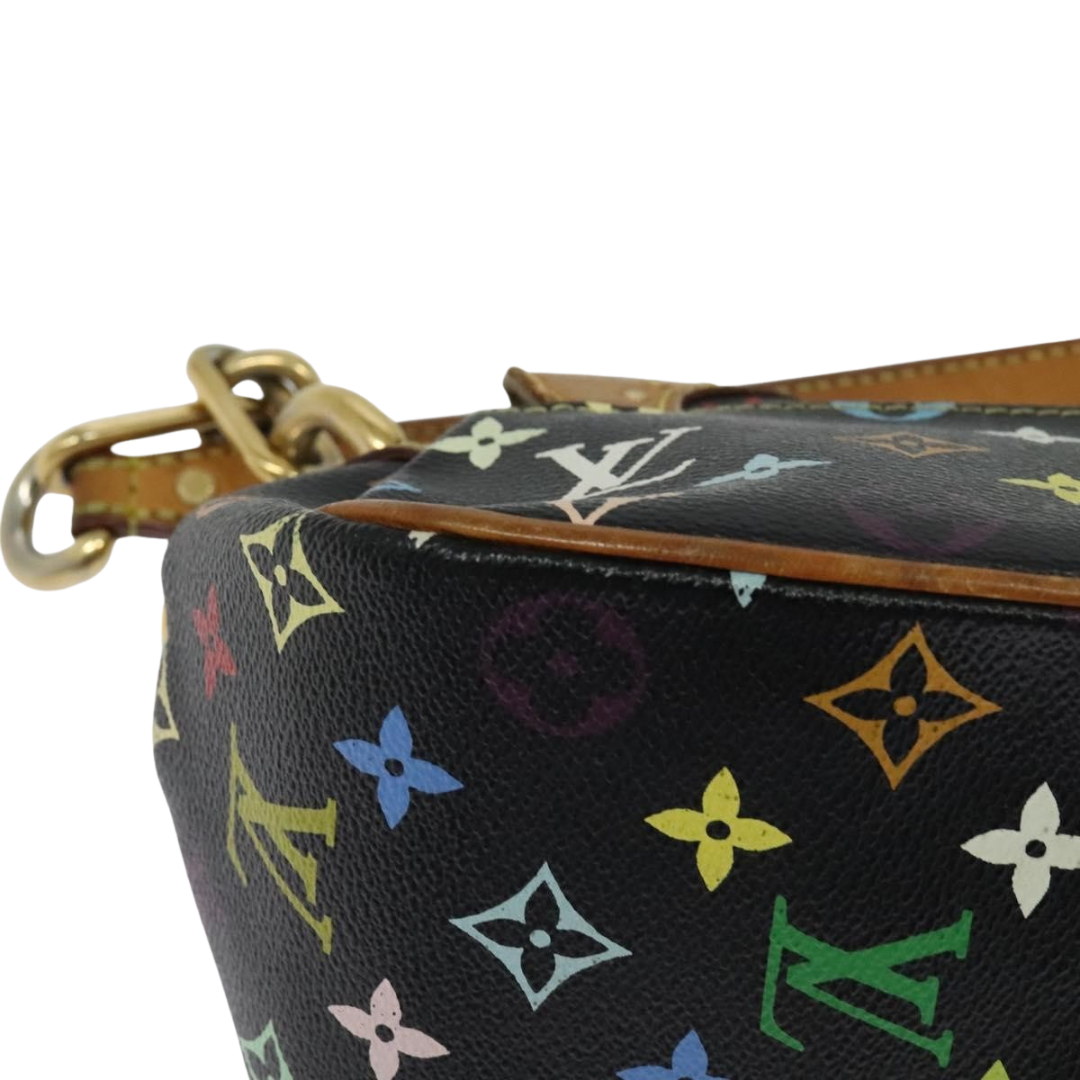 Louis Vuitton Marilyn Multicolor Bag