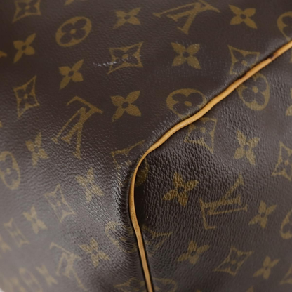 Louis Vuitton Keepall Bag 55