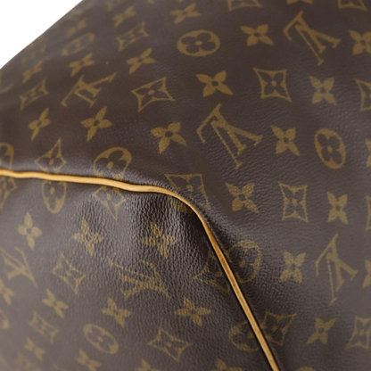 Louis Vuitton Keepall Bag 55