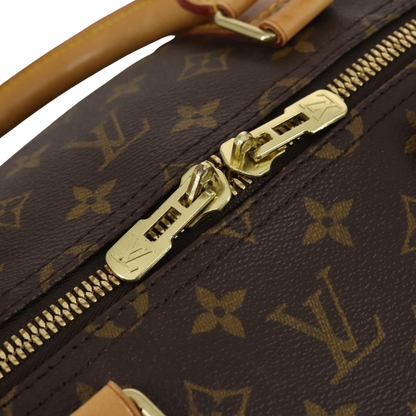 Louis Vuitton Keepall Bag 55