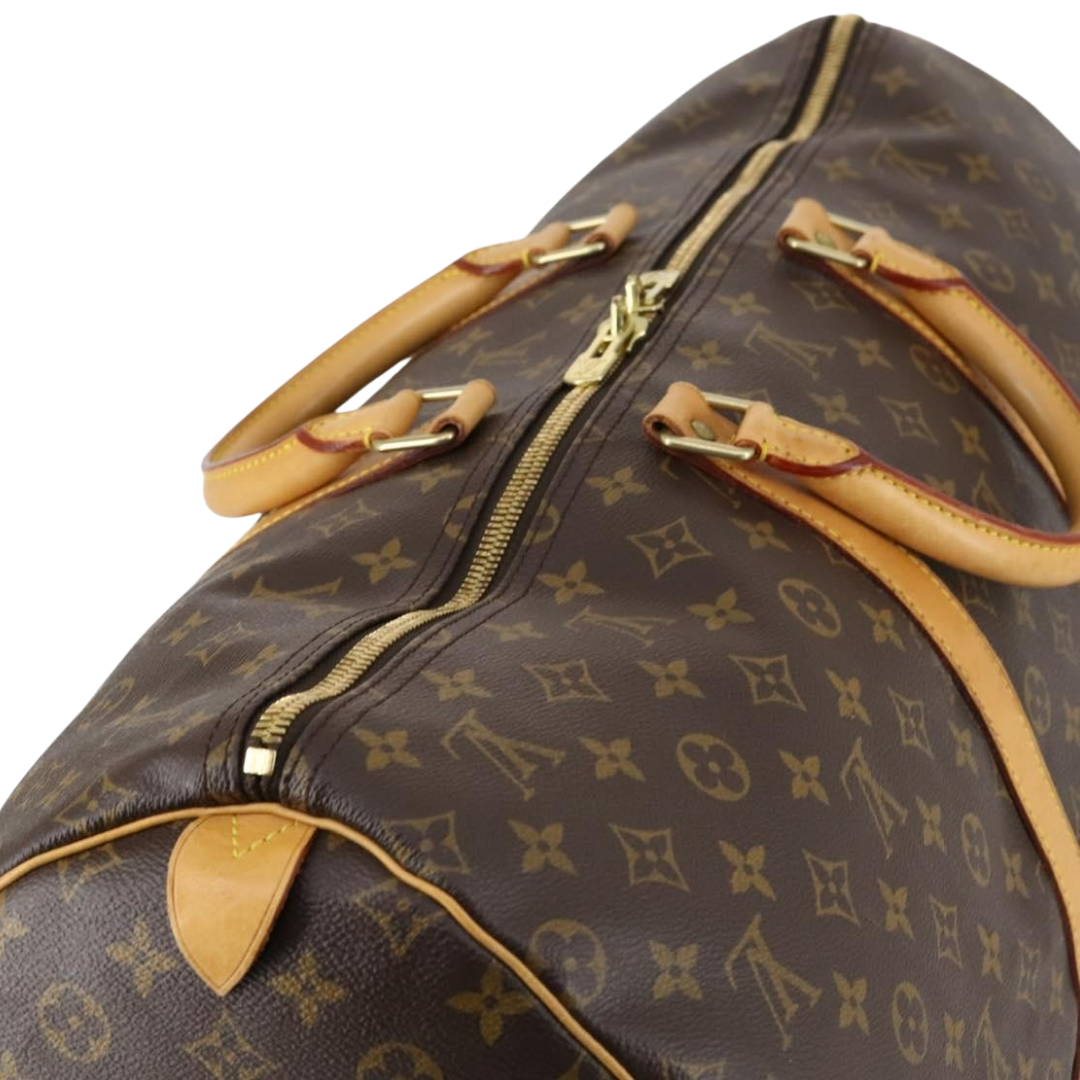 Louis Vuitton Keepall Bag 55