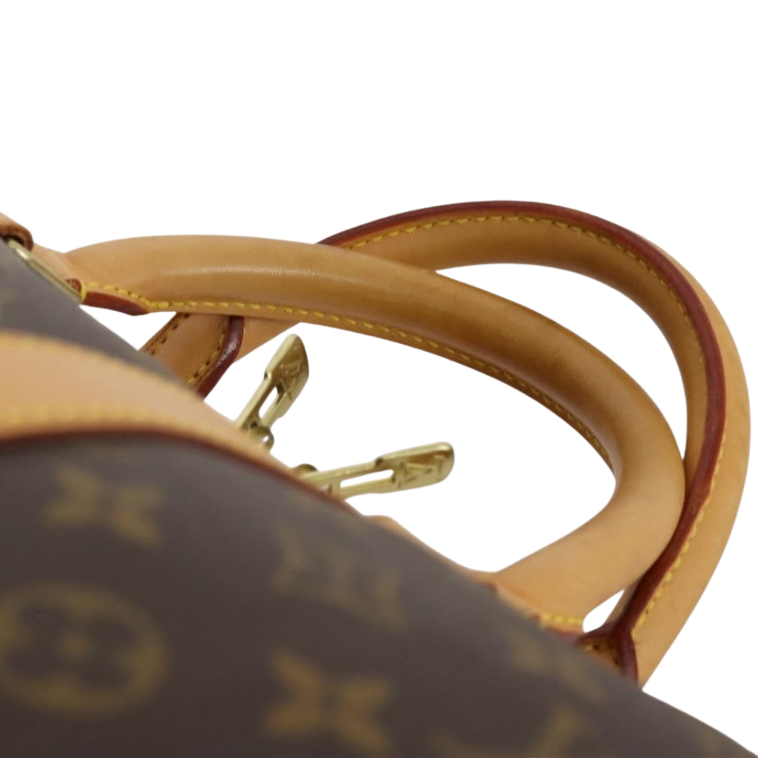 Louis Vuitton Keepall Bag 55