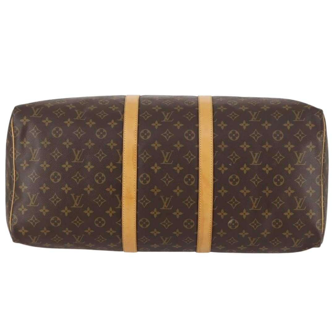 Louis Vuitton Keepall Bag 55