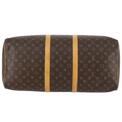 Louis Vuitton Keepall Bag 55