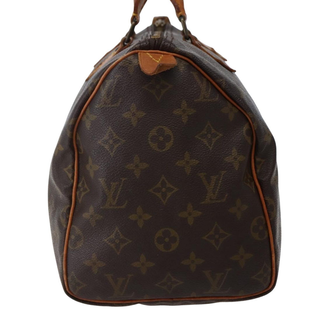 Louis Vuitton Speedy 30 Bag