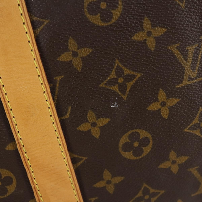 Louis Vuitton Keepall Bag 55