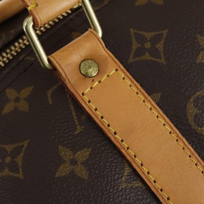 Louis Vuitton Keepall Bag 55