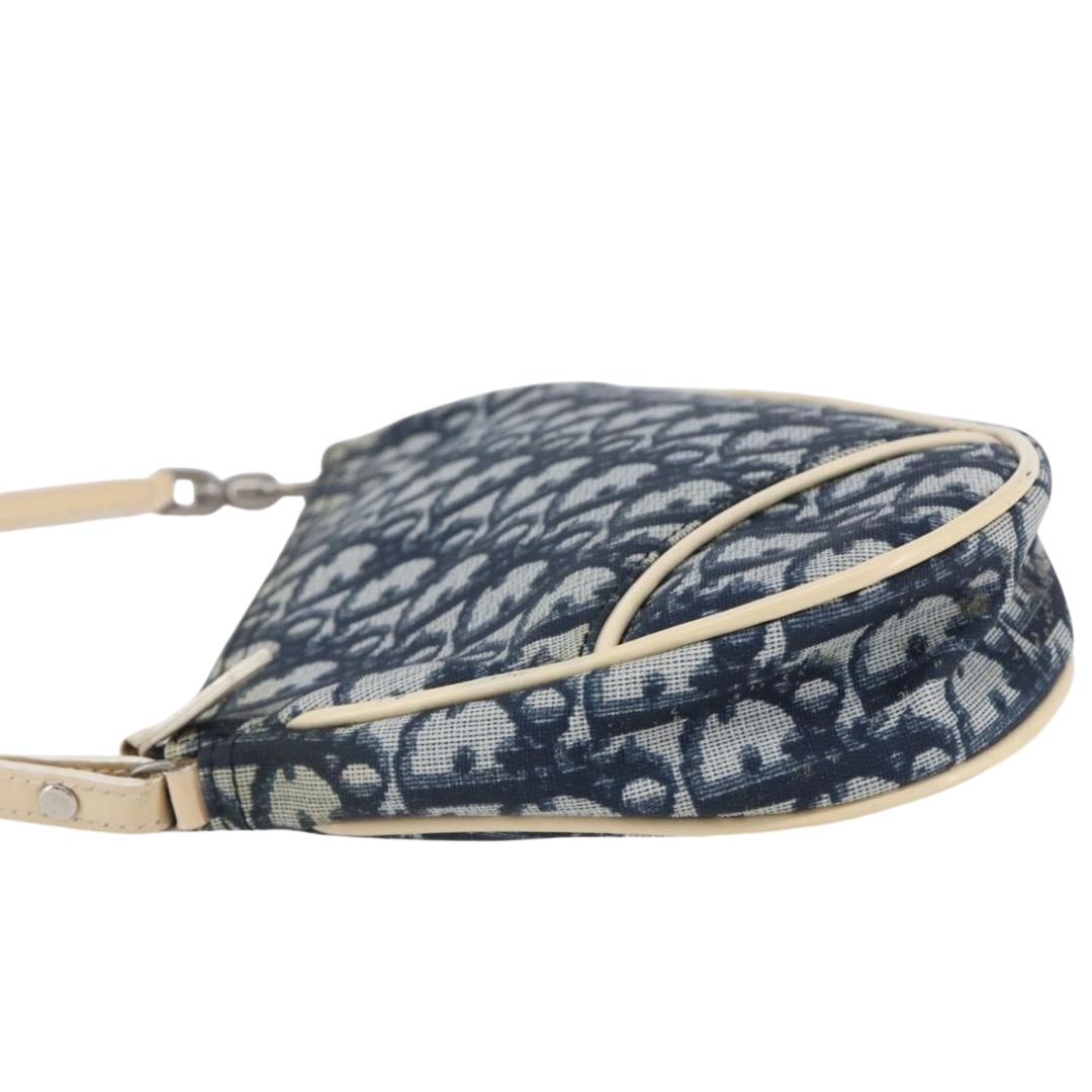 Dior Saddle Bag