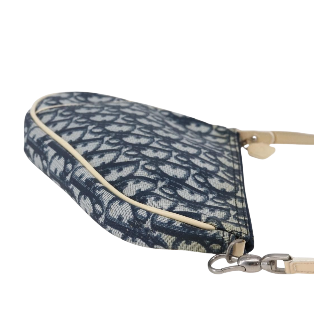 Dior Saddle Bag