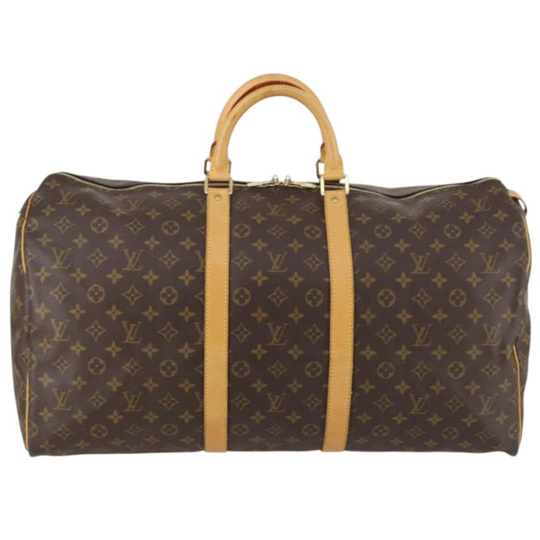 Louis Vuitton Keepall Bag 55