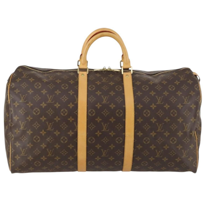 Louis Vuitton Keepall Bag 55