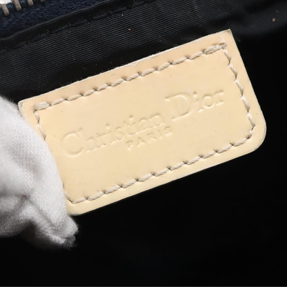 Dior Saddle Bag